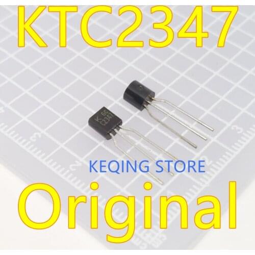 10pcs KTC2347 C2347 original
