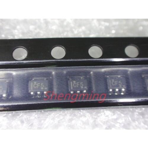 100PCS SN74LVC1G14DCKR SN74LVC1G14 SC70