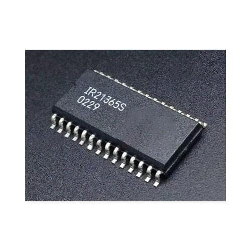 2pcs IR21365S SOP-28 IR21365 SOP 21365S SOP28 IR21365STRPBF