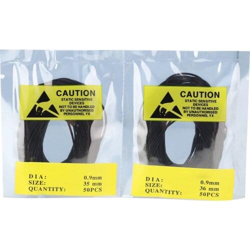 500Pcs 0.9mm O Ring Watch Gasket Rubber Seal Watch Back Case Cover Seal Gasket Watch Part Repair Accessory Tool kit Watchmaker