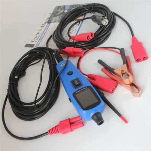 Automotive Testers Acheheng China