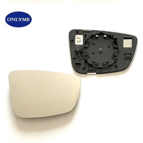 Suitable for BMW SERIES 5 G30/F17 (2016-) S6/G32 (2017-) S7/G11 G12 G15 (2015-) car heated convex wing mirror glass
