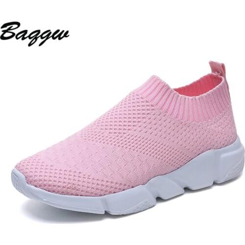 Кроссовки женские BAQGW China At AliExpress