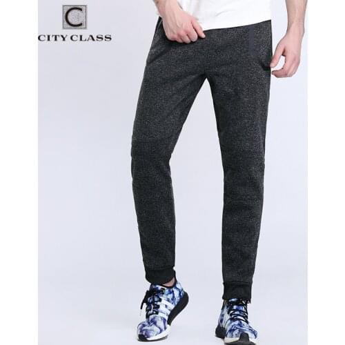 Мужские свободные брюки City Class China At AliExpress