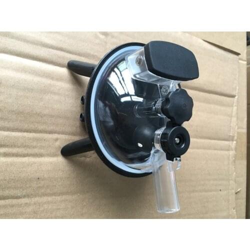 Milking Machine Unit Cow Milker Claw 240CC