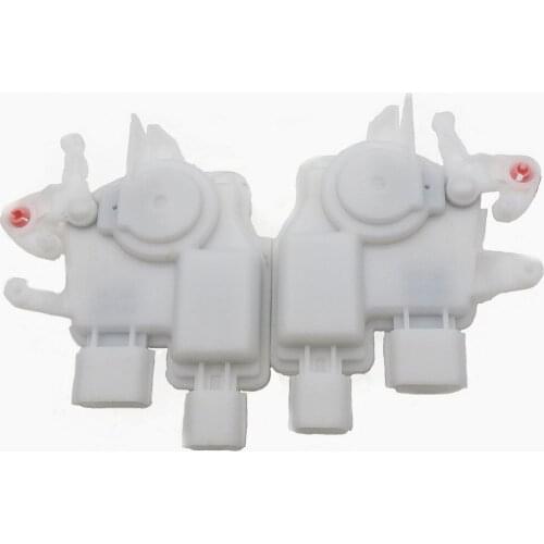 FaroeChi Door Lock actuator Front Left & Right 72155-SDA-A01 72115-SDA-A01 For Honda Acura Accord 2003-2011