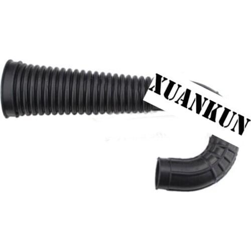 XUANKUN Scooter Motorcycle Air Filter Hose