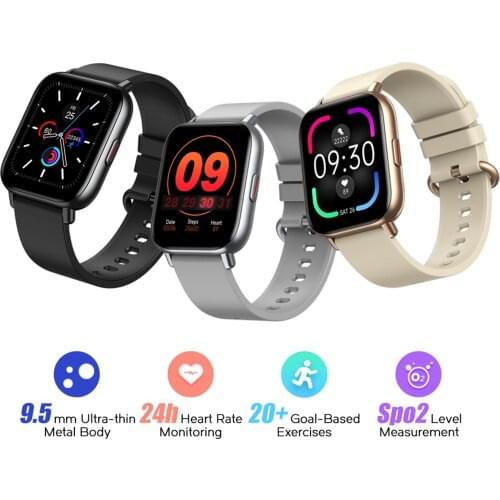 HONHX Sports Smart Watch