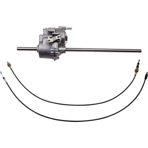 Gearbox Cables for Honda Self Propelled Lawn Mower HRU216 3 Speed Transmission