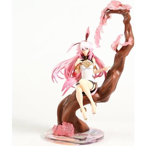 Honkai Impact 3 Yae Sakura Chinese Dress Ver. 1/8 Scale Figure