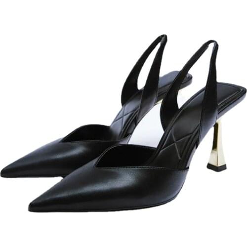 Женская обувь на высоком каблуке MDNG China At AliExpress