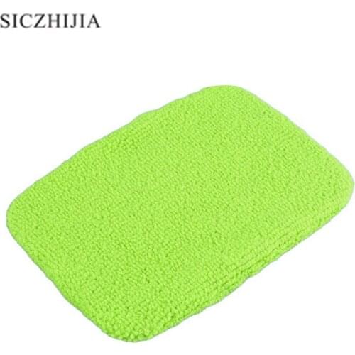 Multi-purpose long handle windshield microfiber cleaning tool for Opel Astra VAUXHALL MOKKA Zafira Insignia Vectra Antara