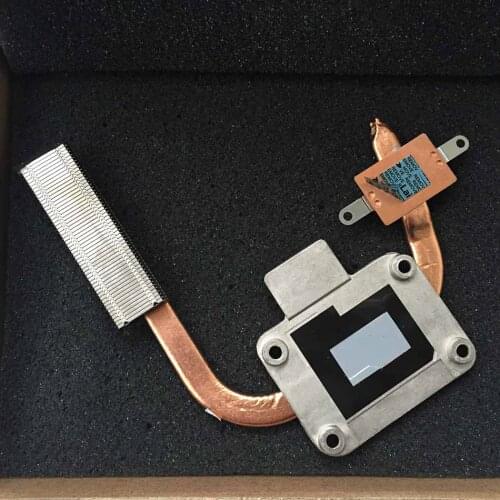 New original Cooling Fan For Lenovo G460 G460L Z560A Z460 LAPTOP Cooler Radiator Cooling Free shipping