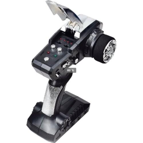 Remote Control Receiver for P407 Accessories