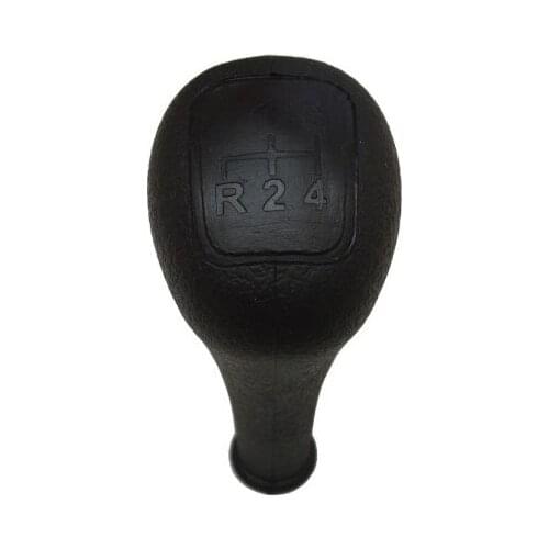 Car Gear Shift Knobs 4 5 Speed for Mercedes Benz W123 W124 W126 W140 W190 W201