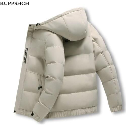 Мужские спортивные парки RUPPSHCH China At AliExpress