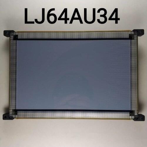 8.9" LJ64AU34 lcd screen panel repair replace