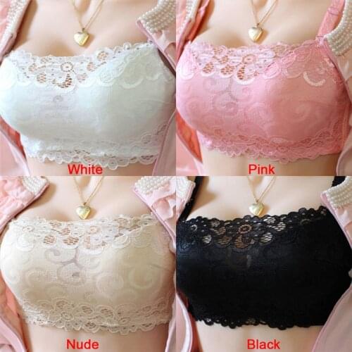Women Lovely Bras Sexy Pushup Bra Support Chest Lace Bra Gather Chest Push Up Sexy Women Bra Brassiere Casual Underwear Deep V