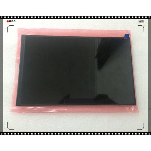 754XPP080I21301 LCD module 8 inch 31pin New high quality For P80 Tablet 754XPP080I21301-T Display Screen