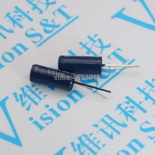 1000PCS/LOT SW-18010P Sealed High Sensitivity Vibration switch / shaking switch / vibration sensor