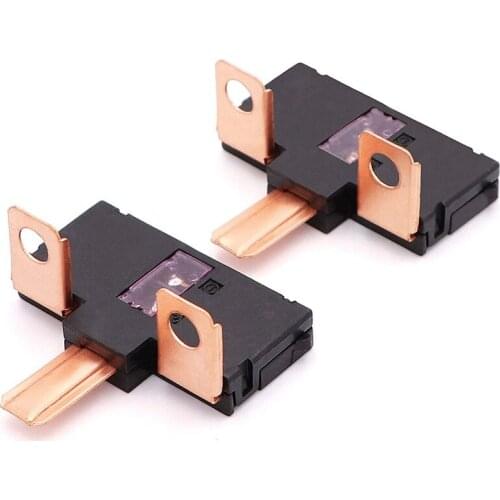 2PCS Multi Block (100Amp / 70Amp) 38231-SDA-A01 for 2003-07 Honda Accord Vehicle