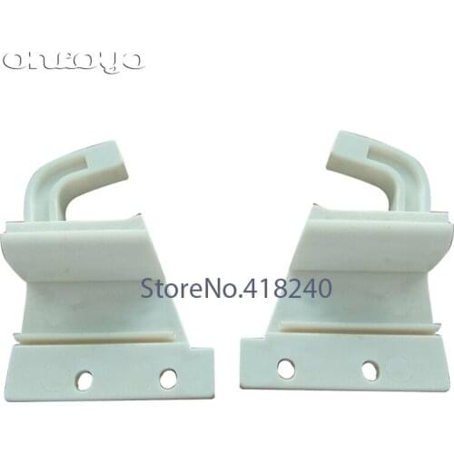 Computer Embroidery Machine Accessories New Left And Right Feet Support Frame Bracket