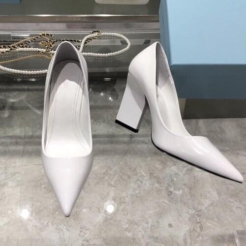 FINESTEP Pumps