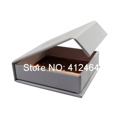 China supplier luxury custom printed foldable with magnetic white Lashes box,Cardboard Paper Packing Box ---PX2054