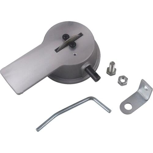 New Speedway Precision Piston Ring End Space Filer Tool Pistons Rings Accessories