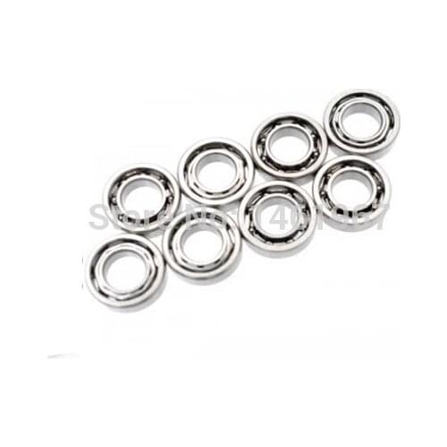 Original Nine Eagles Galaxy Visitor 3 Galaxy Visitor 6 Common Spare Parts Bearing Group