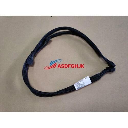 Original FOR Hp 8SFF drive cage power cable DL388 Gen9 776399-001 6017B0518401