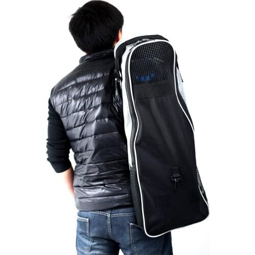 Great for Your Flipper Gear Scuba Diving Snorkeling Diving equipment package Flippe bag diving bag Flipper bag