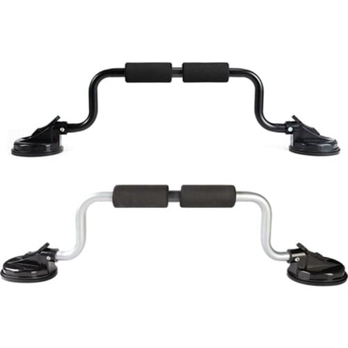 Suction Boat Roller Load Assist Pusher Suction Cup Holder for Mounting Kayaks and Canoes To Car Tops