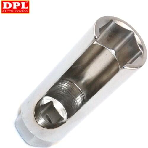 Oxygen Sensor Socket 22mm 3/8"Sq Drive