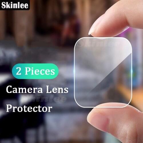 Skinlee Smart Screen Protectors For Samsung Galaxy S10 Lite