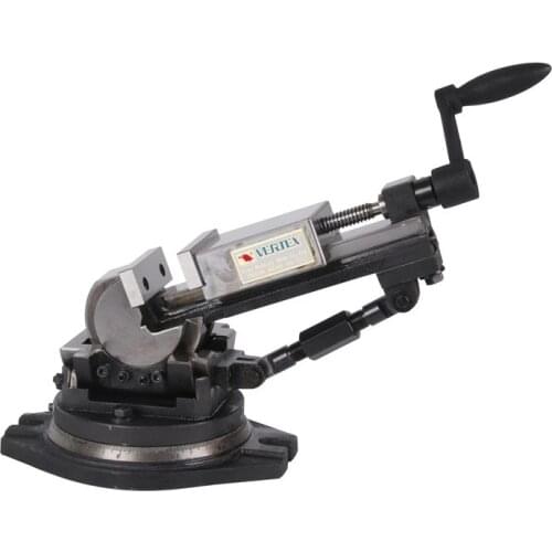 Vertex 3-Way Angle Milling Vise vw-3 vw-4 vw-5 best taiwan vise