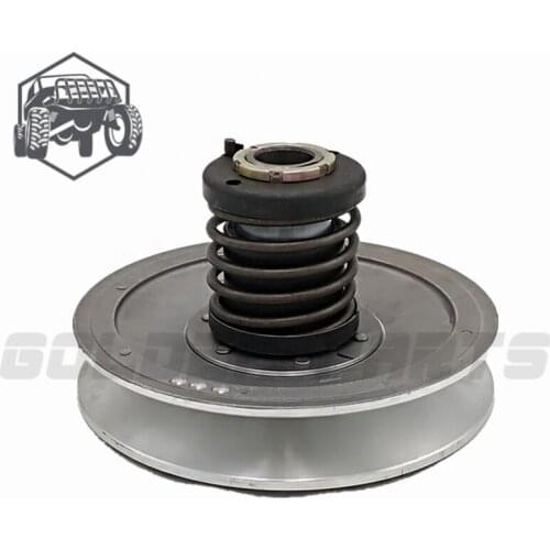 Secondary driven clutch fit for Linhai 500cc ATV UTV Quad Parts