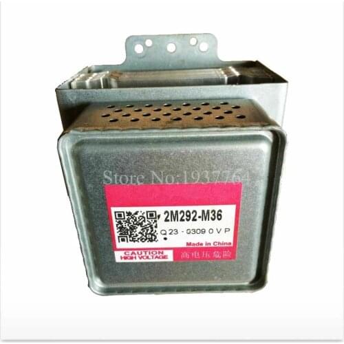For Panasonic Microwave Oven Magnetron 2M236-M36 2M261-M36 2M261-M36 2M292-M36 Microwave Oven Parts