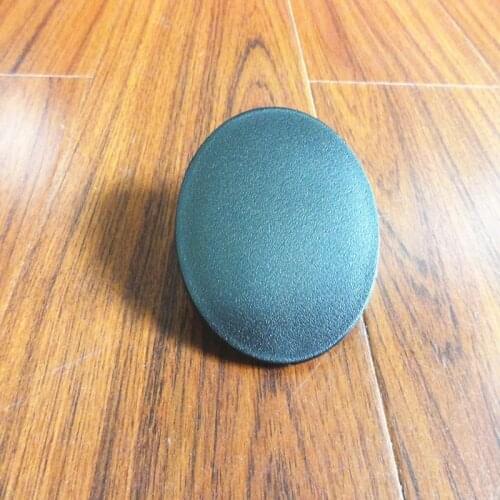 1 Pcs RH Front Bumper Tow Trailer Hook Eye Cap Cover for Toyota RAV4 2013-2015