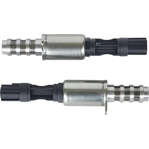 AP03 NEW Set of 2 VCT Variable Camshaft Timing Solenoid for Ford F150 F250 F350 Expedition Explorer 4.6L ,5.4 L 3L3Z6M280EA