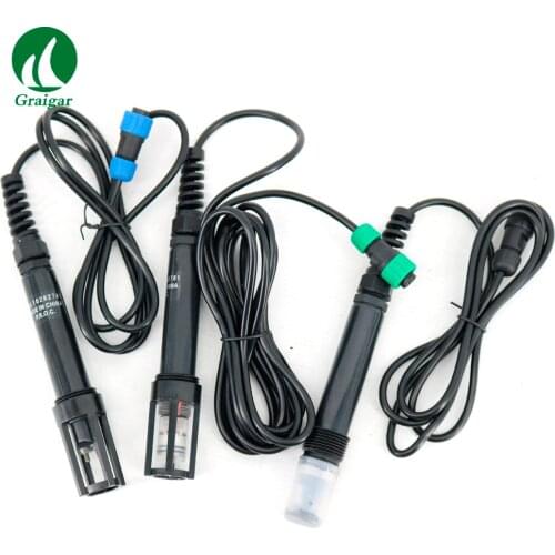 PH Conductivity Dissolved Oxygen Sensor Probe for AZ86031 Portable Water Quality Meter
