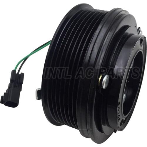 DKS-13DT Auto A/C AC Compressor Clutch For FORD RANGER Mk3 Eb3b19d629db EB3B19D629DB EB3B-19D629-DA