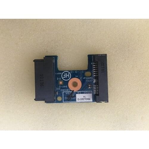 For HP ProBook 4720s Blu Ray Laufwerk Adapter Connector H9671-1 48.4GL03.011 100% test ok