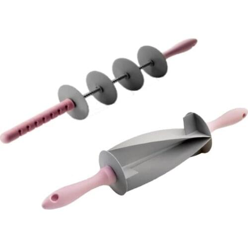 Dropshipping Croissant Cutter