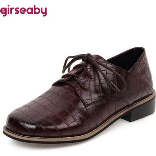 Girseaby Womens Shoes