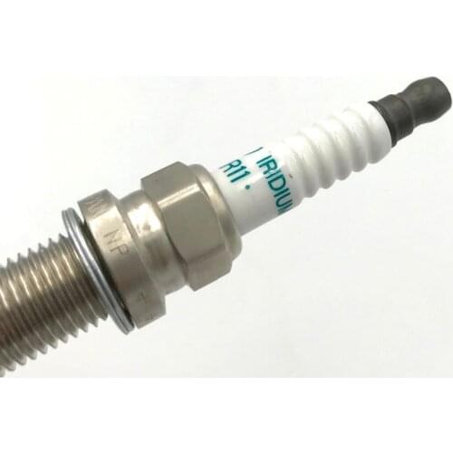 6pcs/lot 22401-JK01D FXE24HR11 22401JK01D Iridium Spark Plug For Nissan