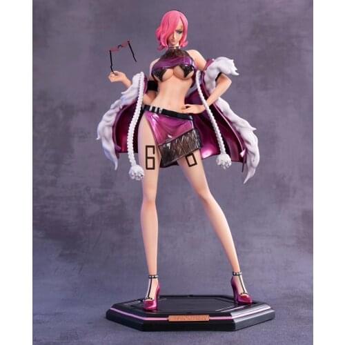 Cool! [BOB] Spot My Girl Lei Jiu Fashion Trend Limited GK Handmade Statue Resin Model