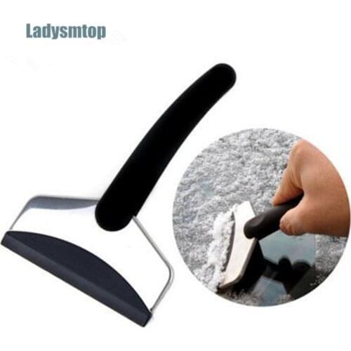Ladysmtop Vehicle car Snow Ice Scraper case For Kia Carens Ceed Mohave OPTIMA Borrego SHUMA CADENZA KX3 KX5