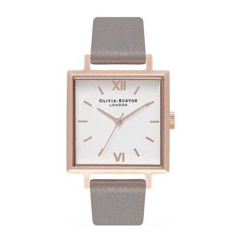 OLIVIA BURTON Mod. SQUARE DIAL