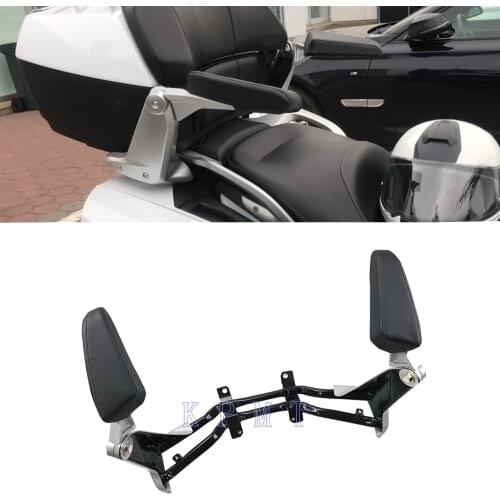 Motorcycle Set Arm Rest For BMW K1600GTL 2010-2018 Rear Passenger Frame Armrest For K1600GTL 2011 2012 2013 2014 2015 2016 2017